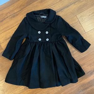 Wool Peacoat by Gymboree